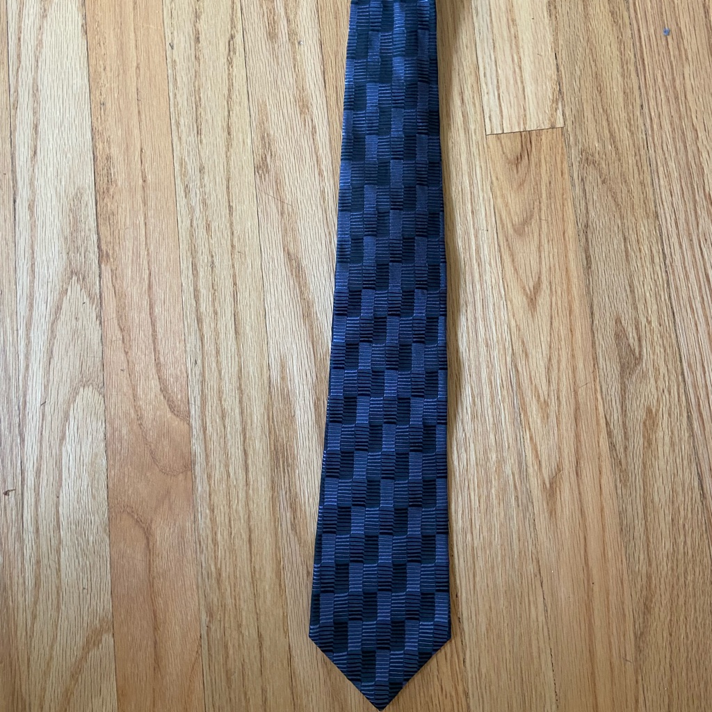 Mossimo Tie